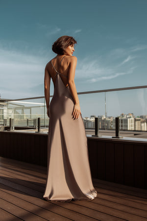 Arvessa Dress