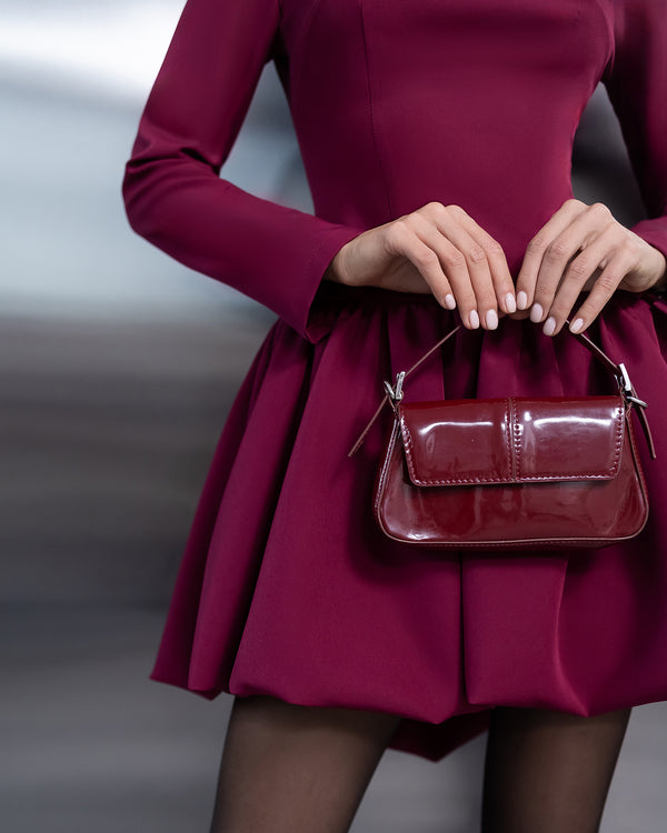 Ravelle Fit & Flare Dress