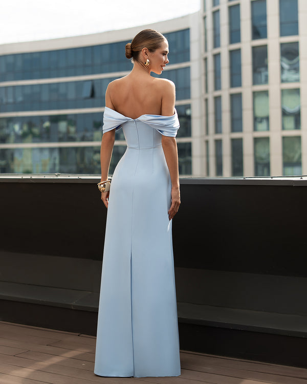 Vivienne Gown