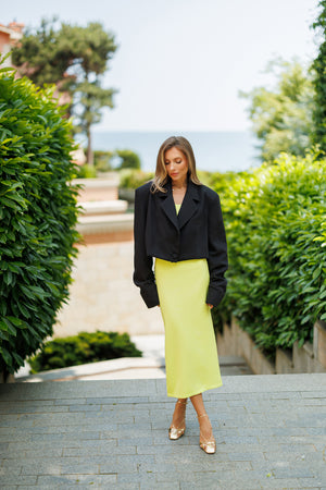 Norielle Oversized Blazer