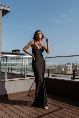 Arvessa Dress