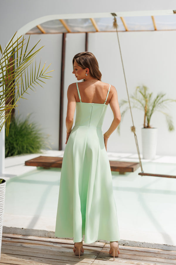 Arlisse Dress