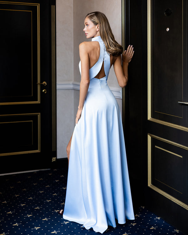 Aurevian Dress