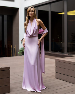 Odile Gown