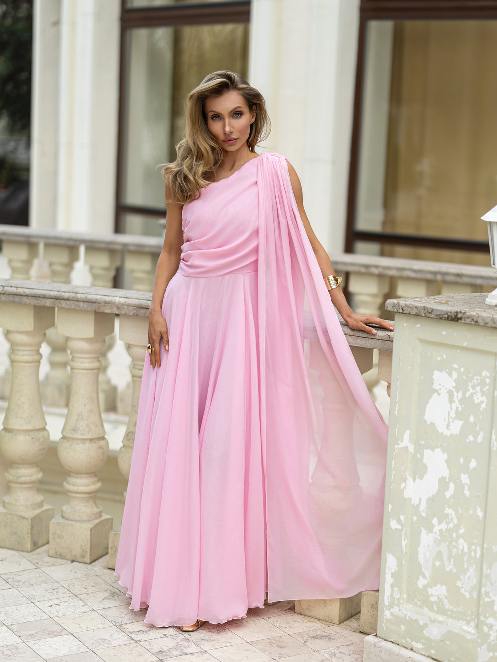 Velanora Dress