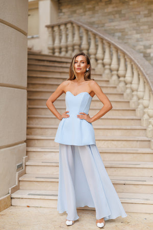 Seralune Dress