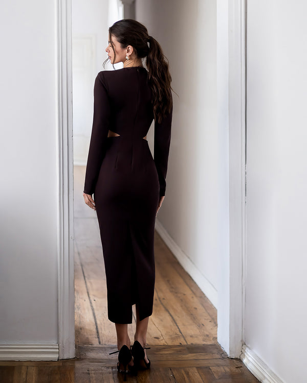 Cavirelle Dress