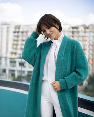 Silva Cardigan
