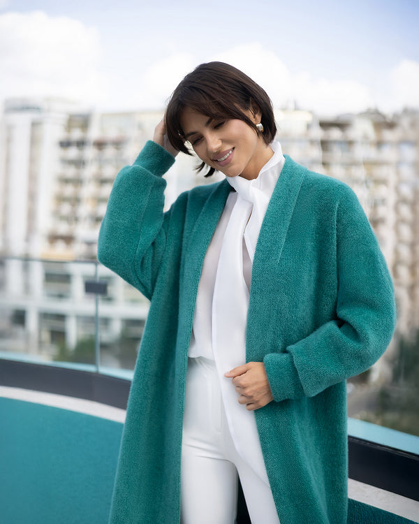 Silva Cardigan