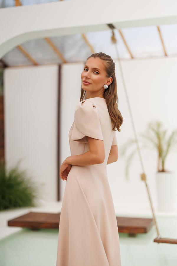 Avenor Dress