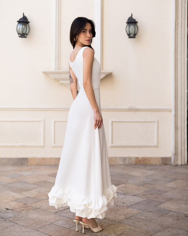 Esmiora Dress