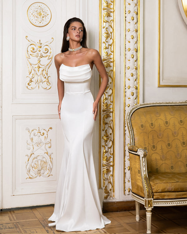 Seravia Dress