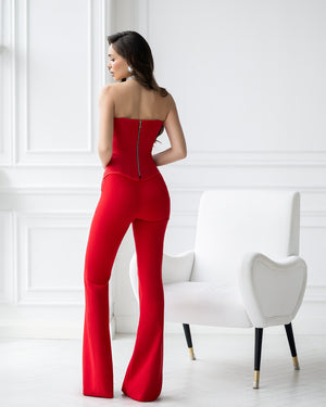 Zerina Corset