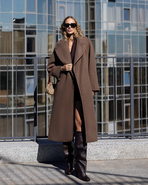 Sorelle Coat