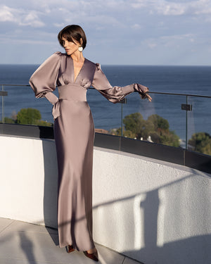 Elviana Dress