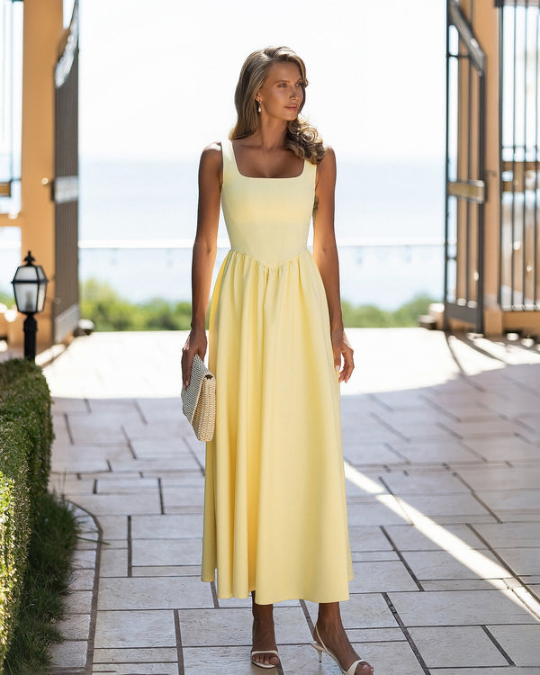 Norivelle Dress