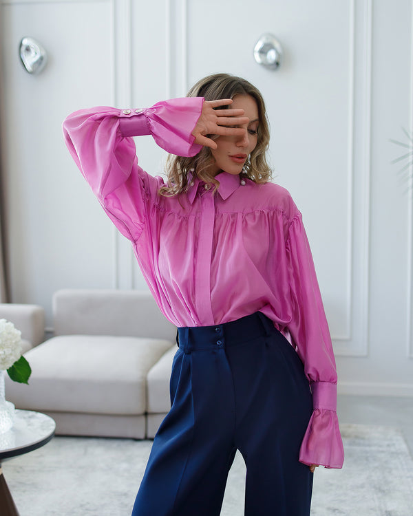 Avira Pants