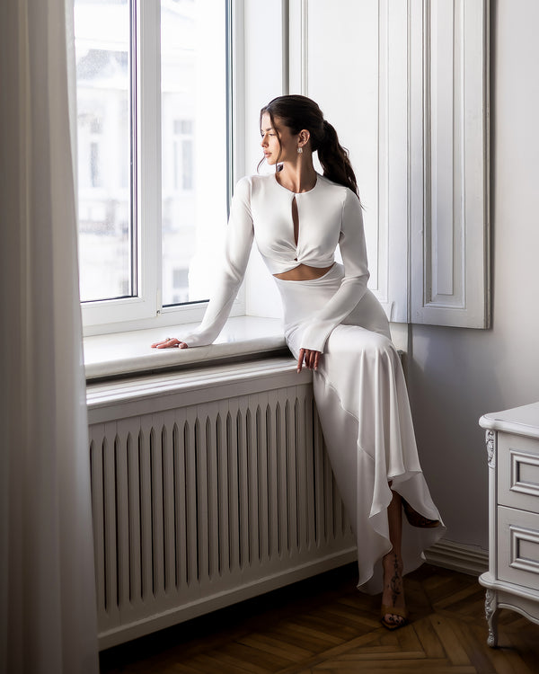 Meridelle Bridal Dress