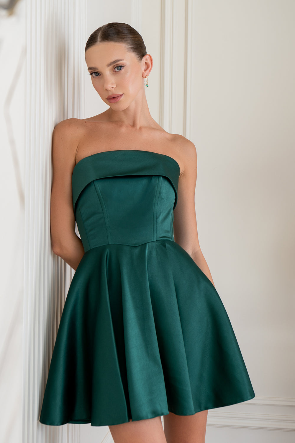 Zirelle Dress