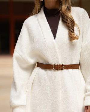 Silva Cardigan