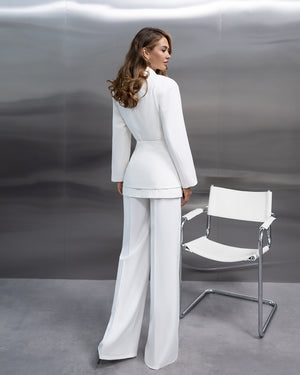 Marquelle Bridal Suit