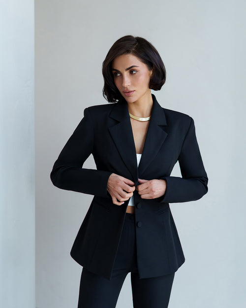 Portofino Flare Suit