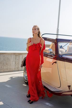 Evelin’s Dress
