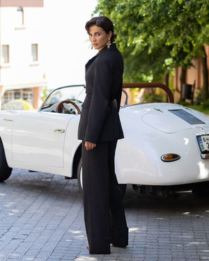 Astreya Suit