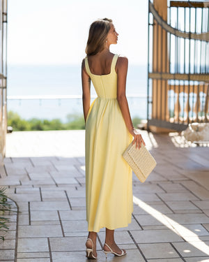 Norivelle Dress