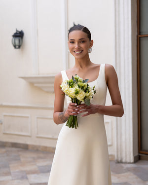 Esmiora Dress
