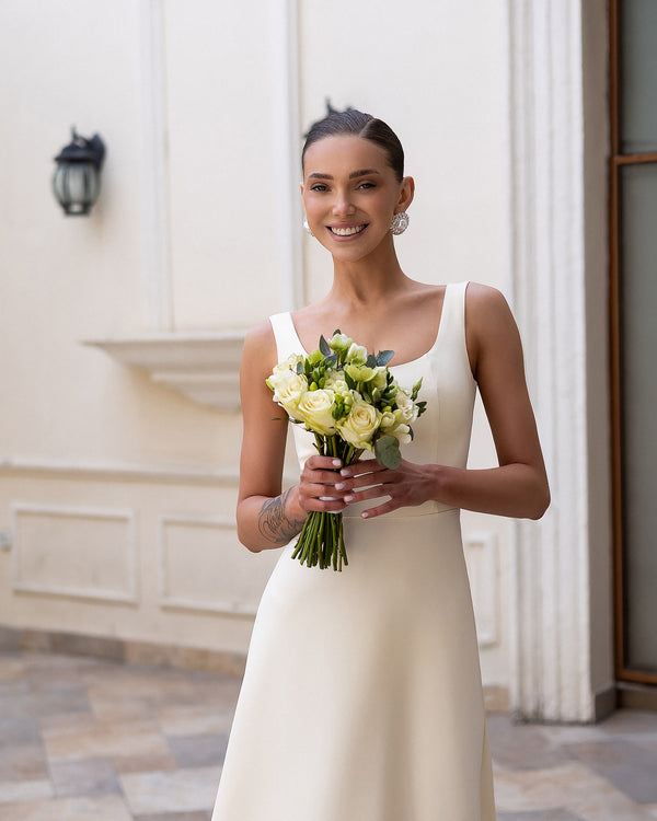 Esmiora Dress