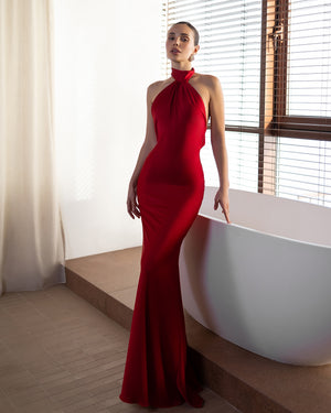 Lunarelle Dress