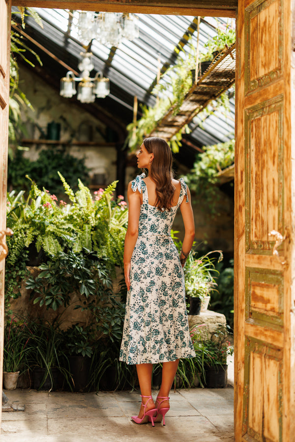 Marveth Dress