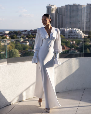 Elviana Dress