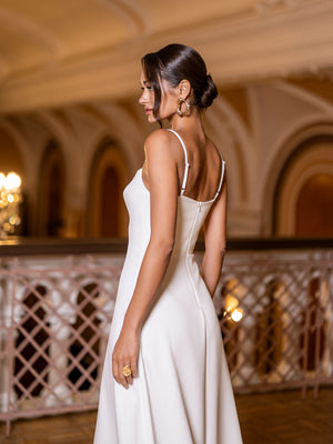 Alverina Dress