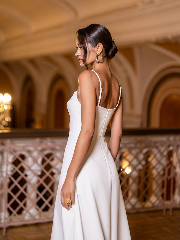 Alverina Dress