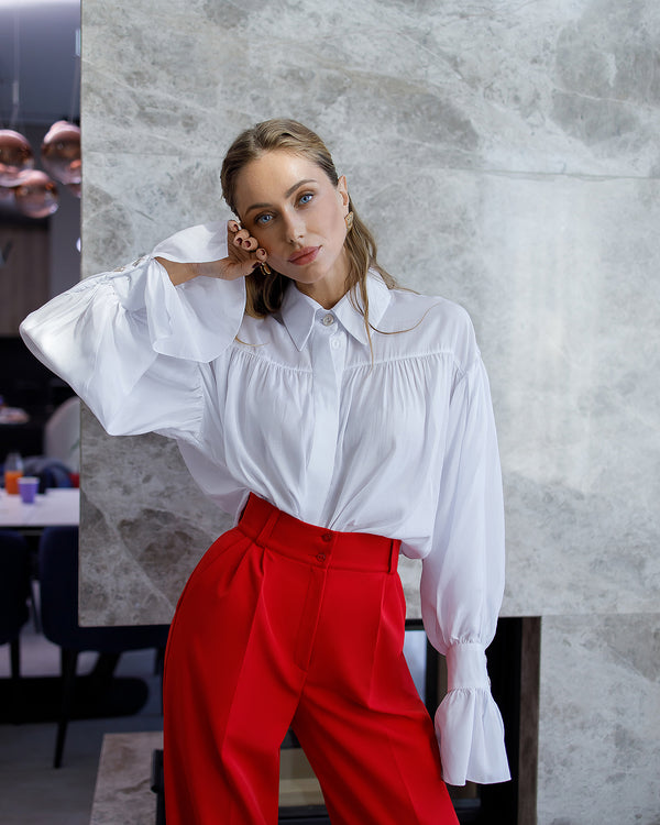 Avira Pants