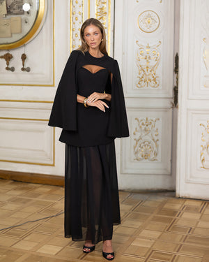 Celmira Cape
