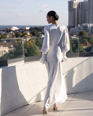 Elviana Dress
