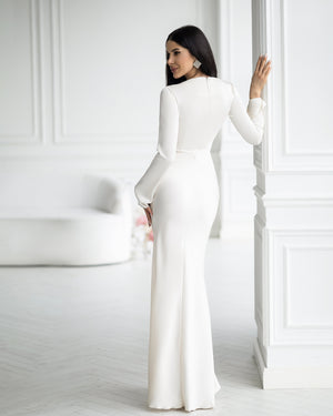 Meridelle Dress