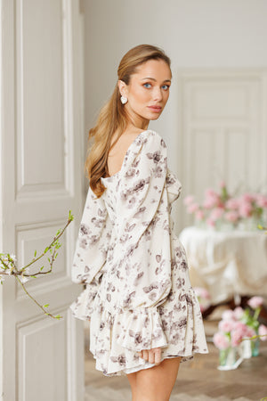 Marielle Dress