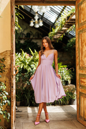 Serina Dress