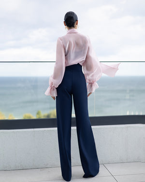 Eveloria Blouse