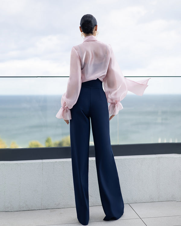 Eveloria Blouse