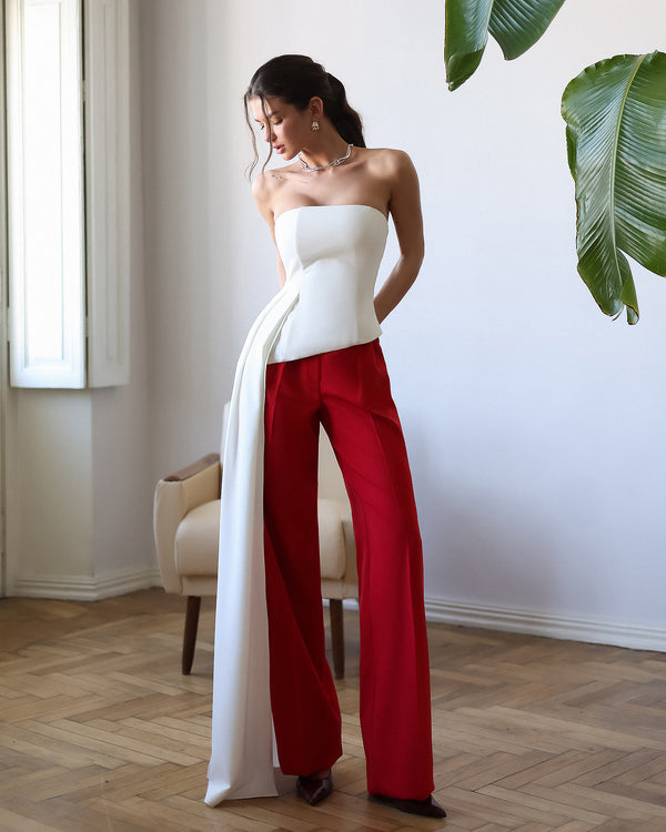 Karevon Top