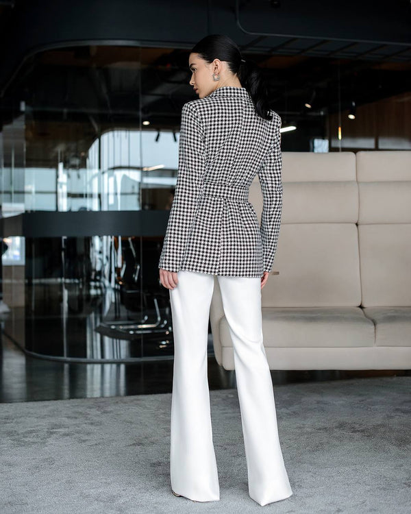 Camille Blazer
