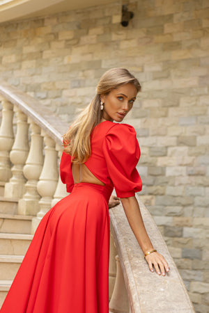 Rivana Dress
