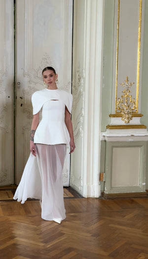 Lumière Dress