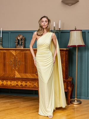 Lumaris Dress