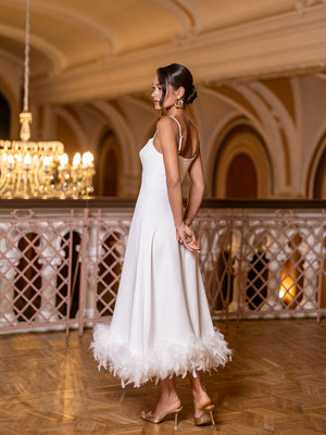 Alverina Dress